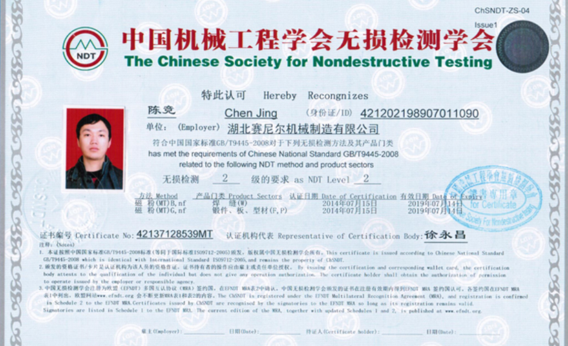 質量—8項國家專利